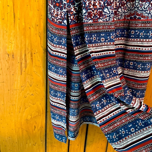 Athleta maxi-dress / great for travel! - Picture 8 of 8